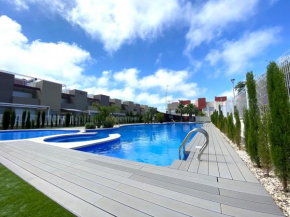 Magnifico apartamento de planta alta LA ISLA